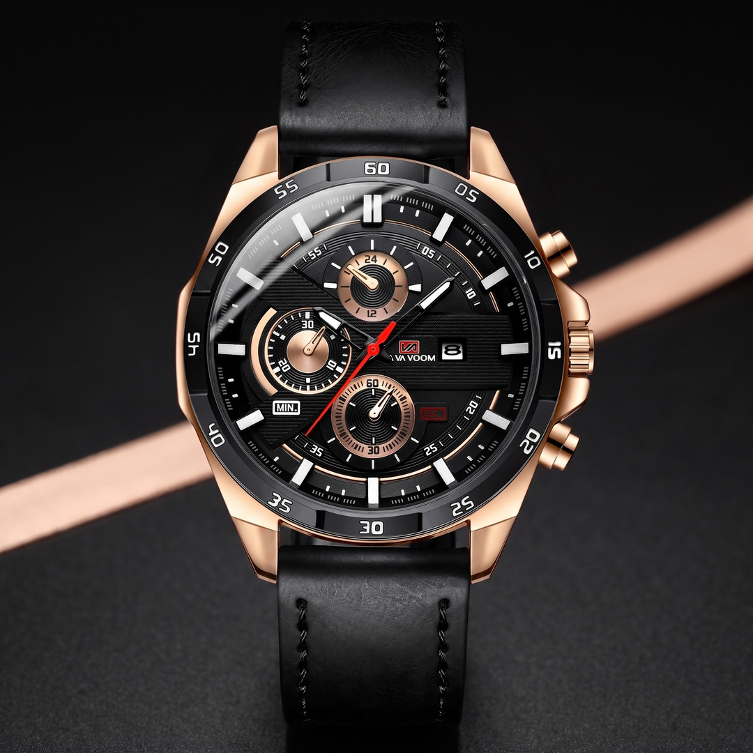 BLAKELY WATCH