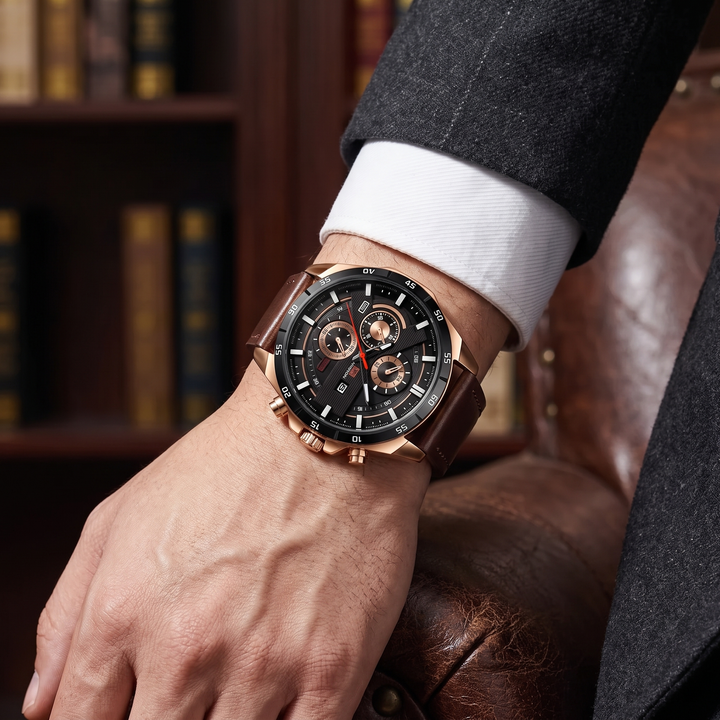 BLAKELY WATCH