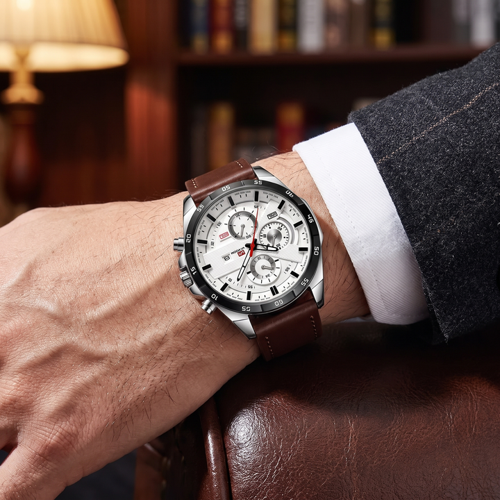 BLAKELY WATCH