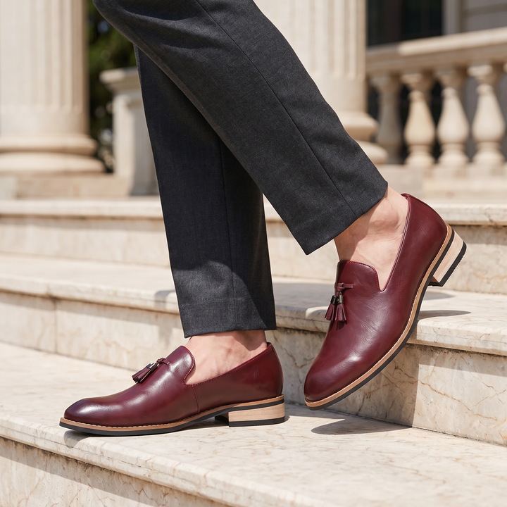 HOLLAND SHOES