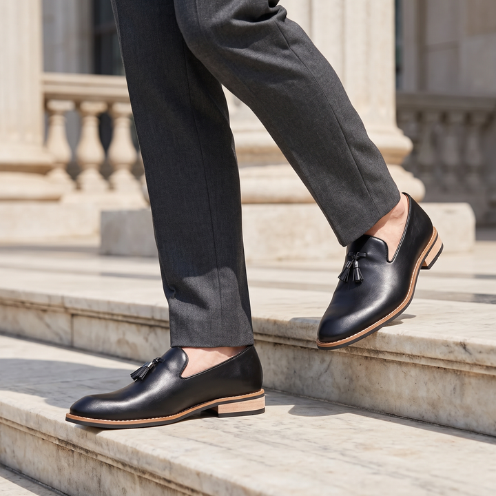HOLLAND SHOES