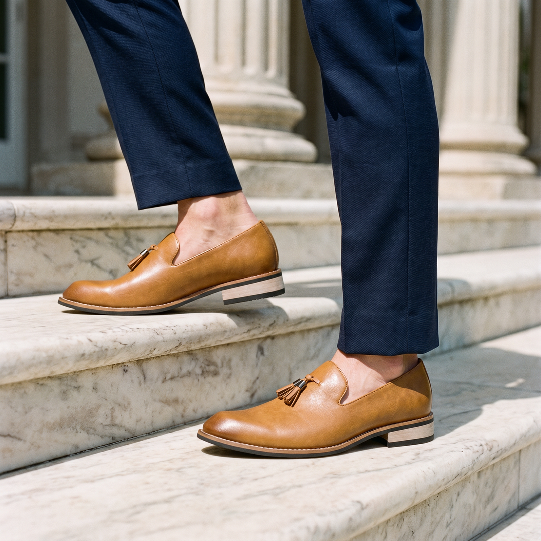 HOLLAND SHOES