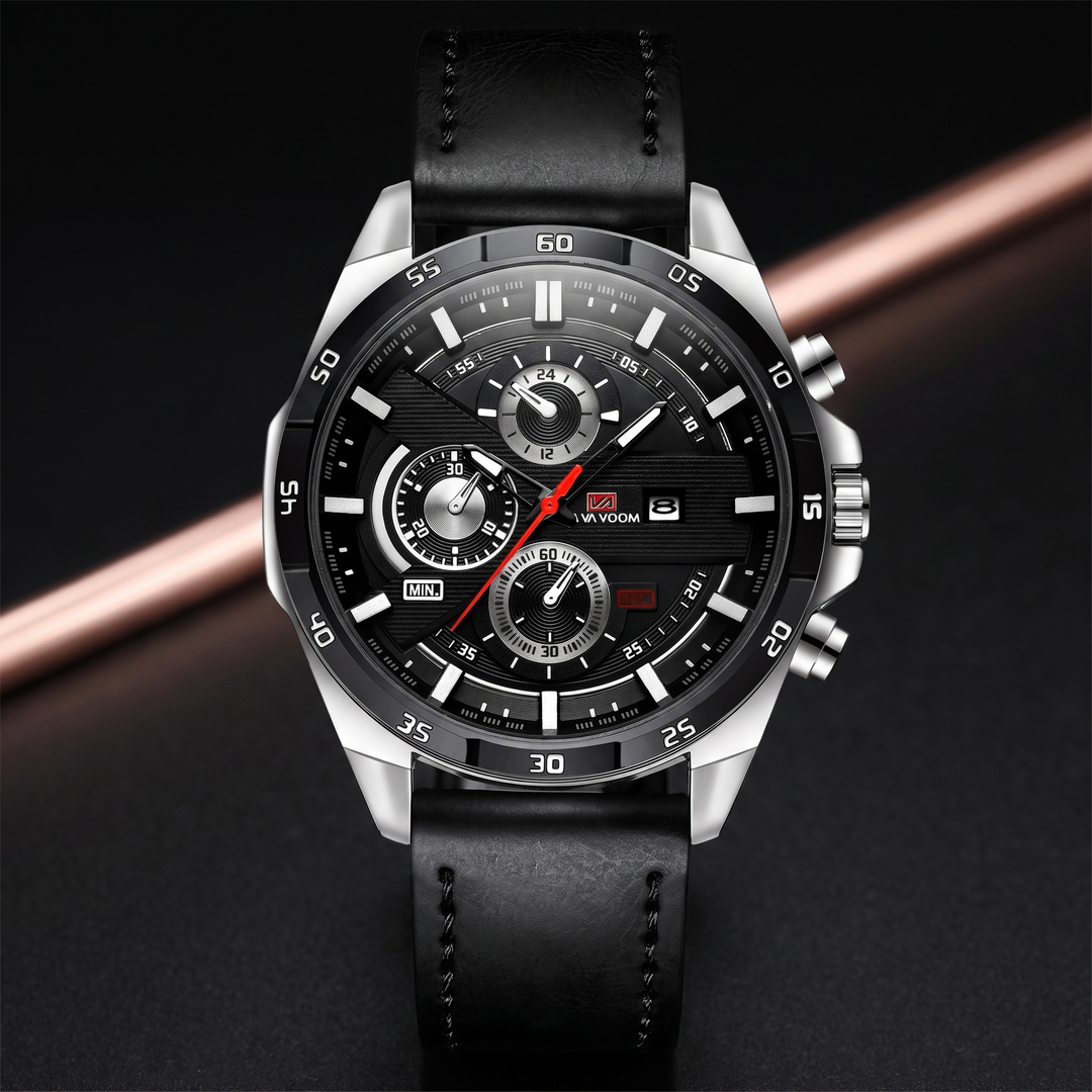 BLAKELY WATCH