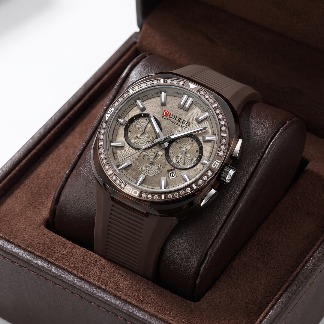 SHERIDAN WATCH