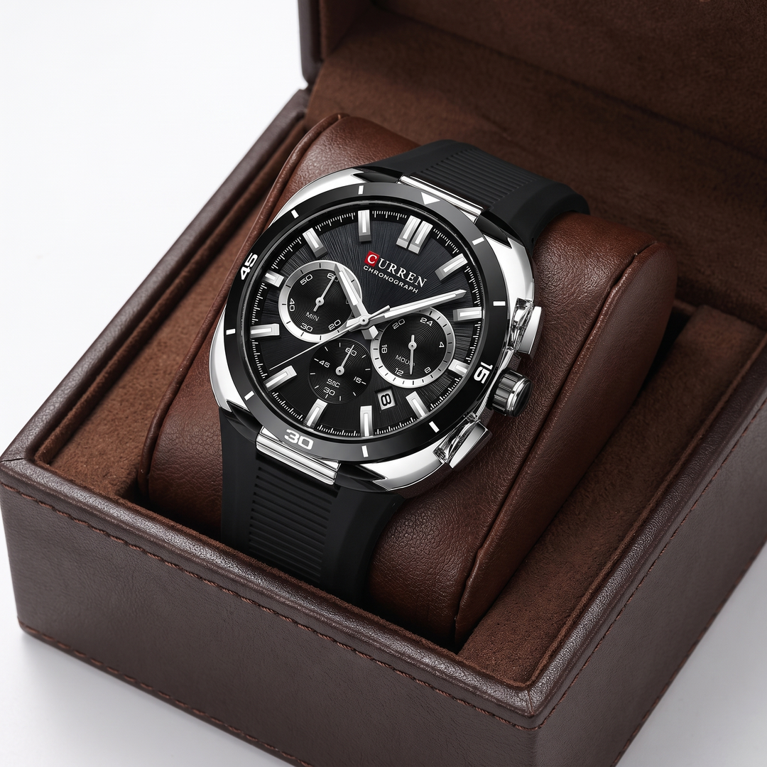 SHERIDAN WATCH
