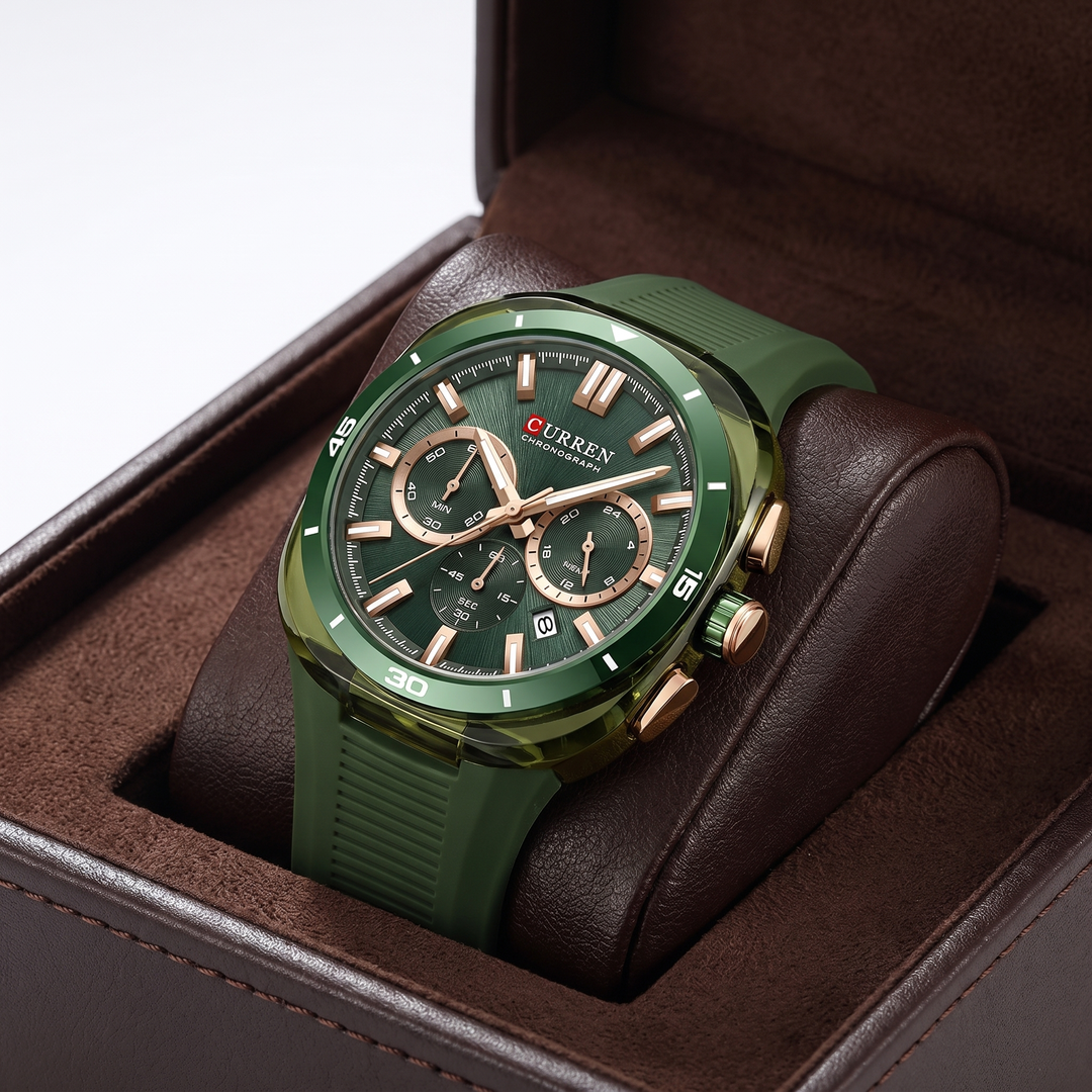 SHERIDAN WATCH