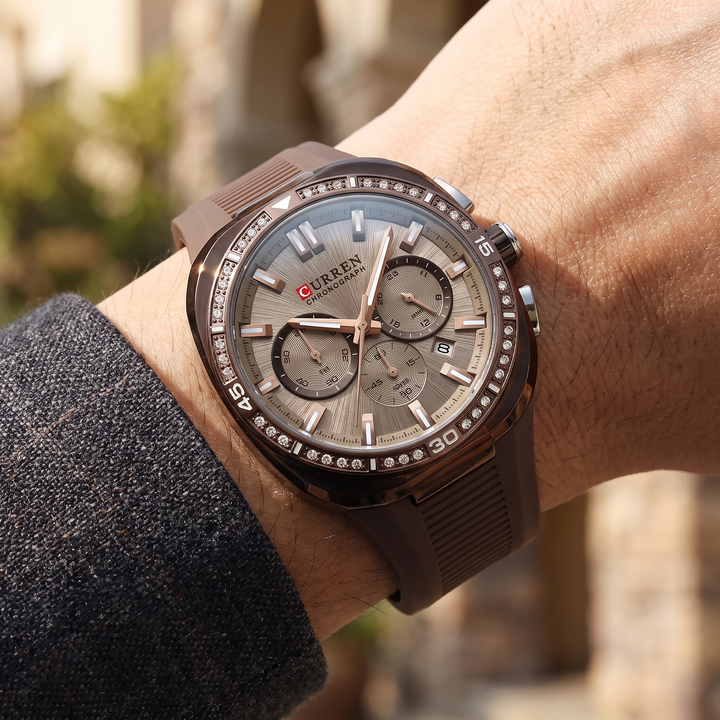 SHERIDAN WATCH