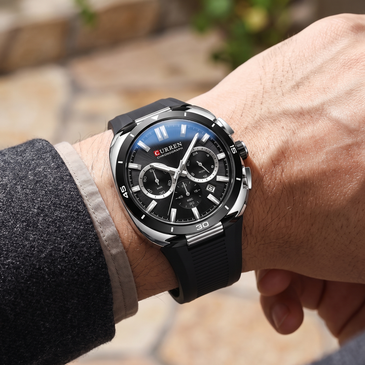 SHERIDAN WATCH