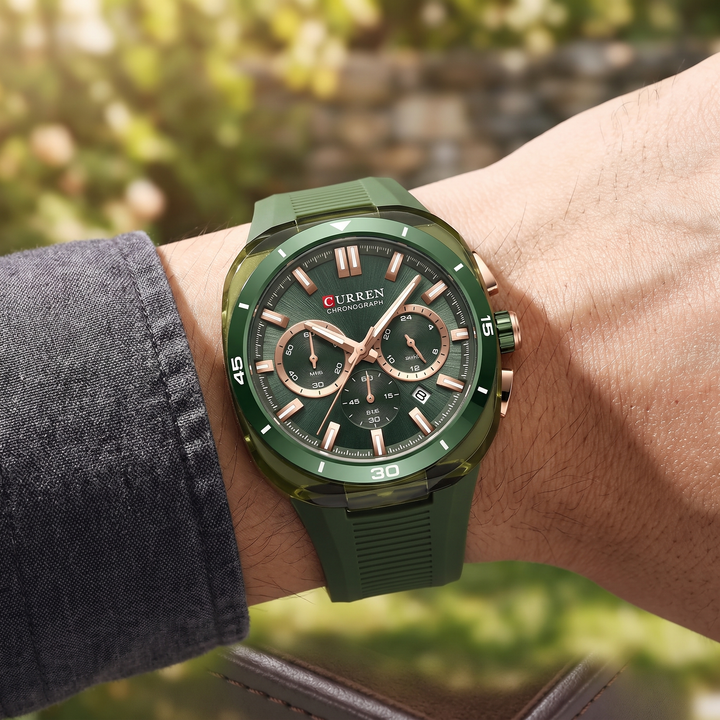 SHERIDAN WATCH
