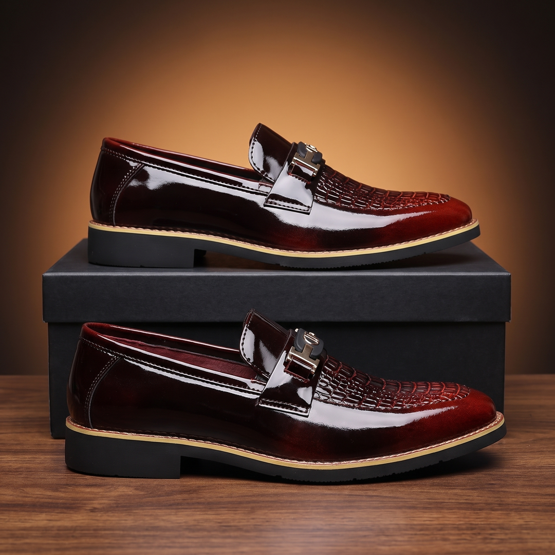 RUSKIN SHOES