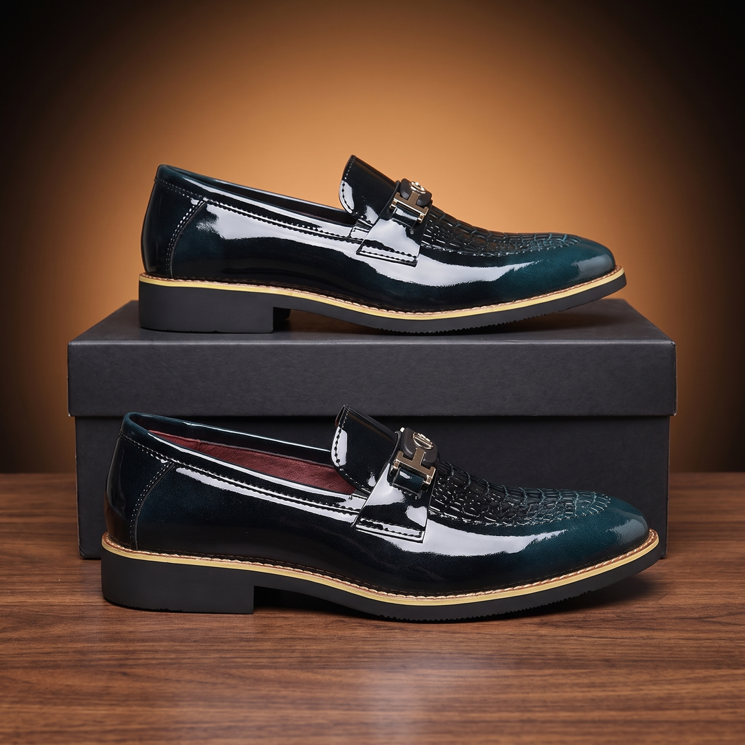 RUSKIN SHOES
