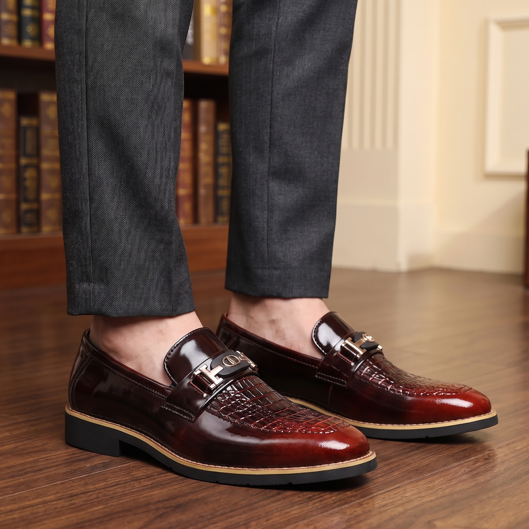 RUSKIN SHOES