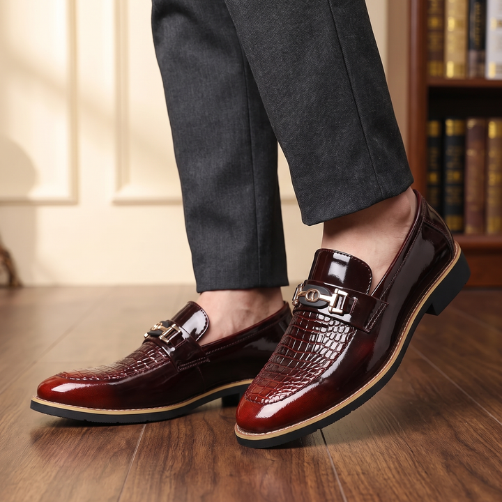 RUSKIN SHOES