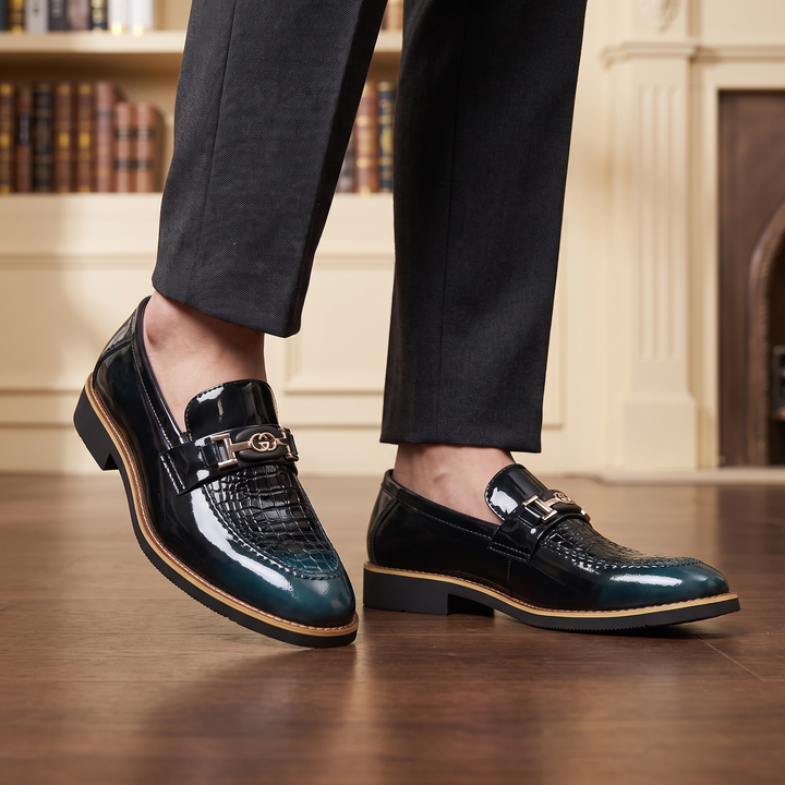 RUSKIN SHOES