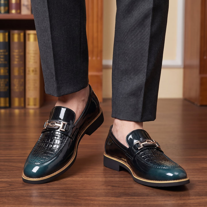 RUSKIN SHOES