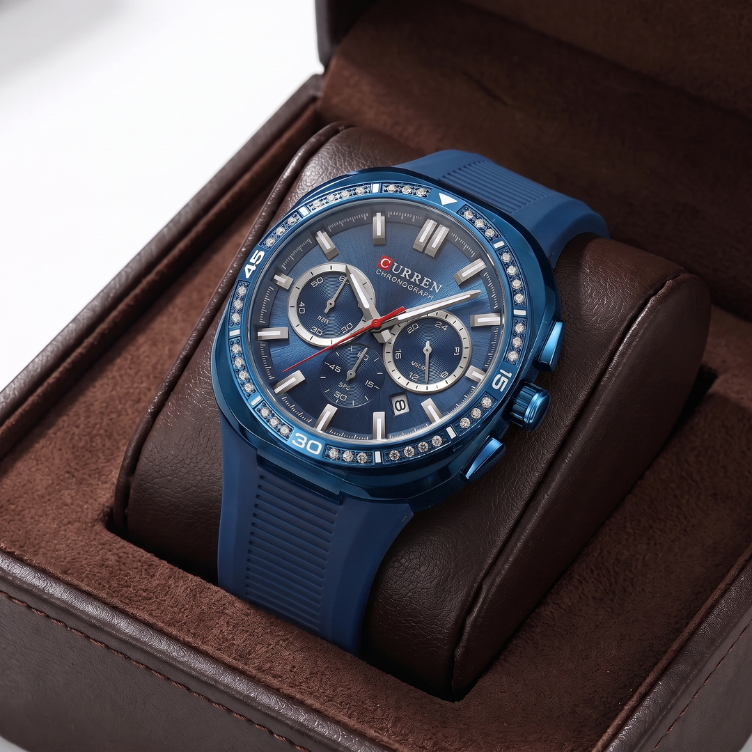 SHERIDAN WATCH