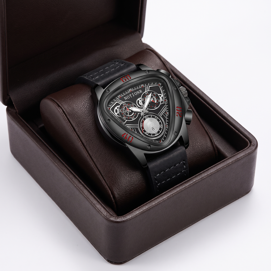 GARETH WATCH