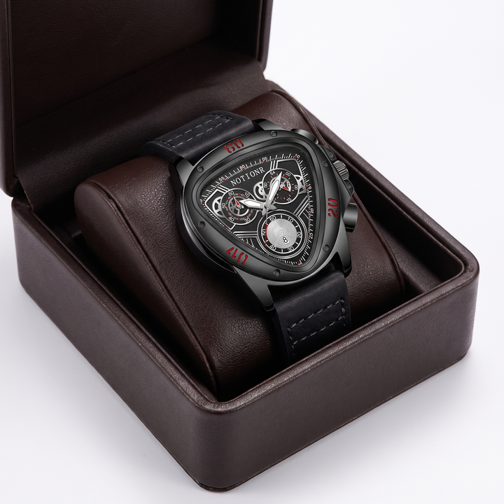 GARETH WATCH