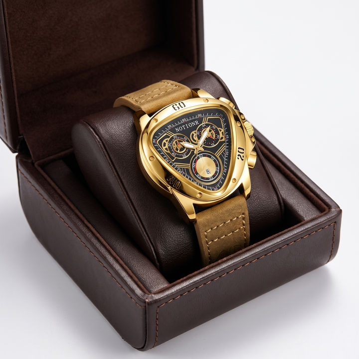 GARETH WATCH