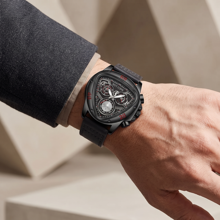 GARETH WATCH