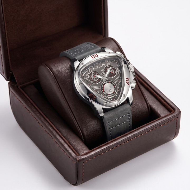 GARETH WATCH
