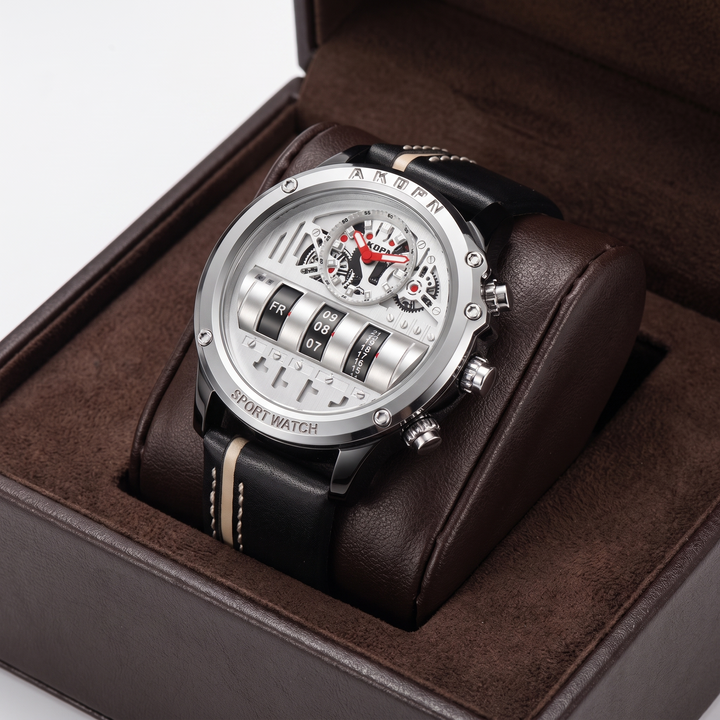 BRENTFORD WATCH