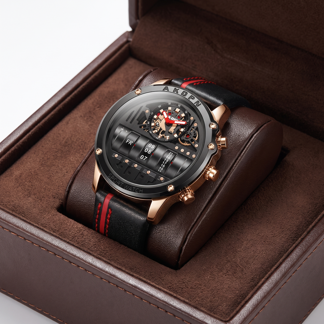 BRENTFORD WATCH