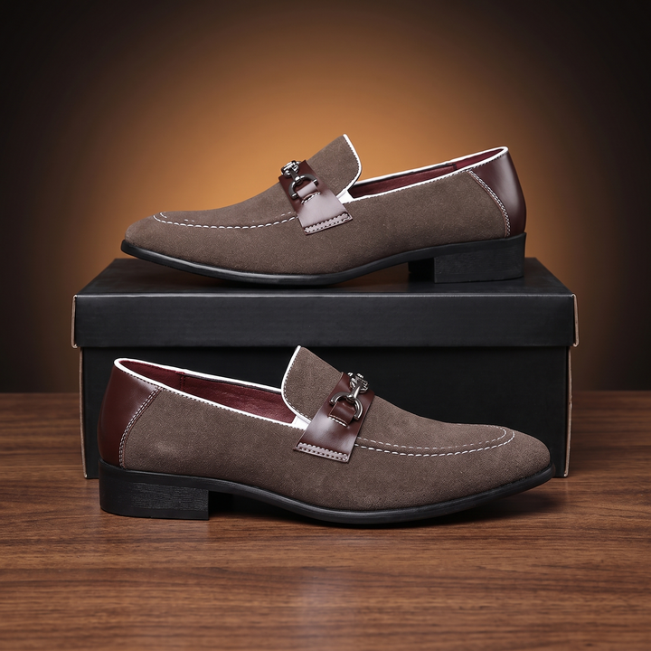 FAIRFAX SHOES