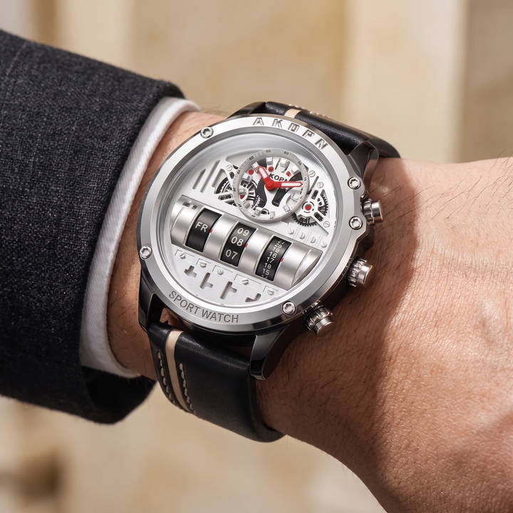 BRENTFORD WATCH