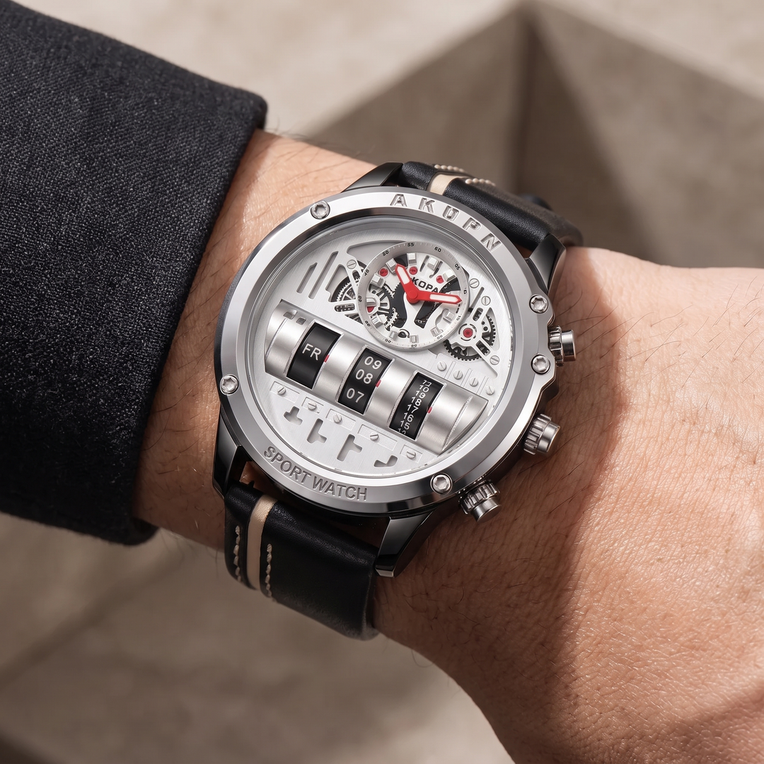 BRENTFORD WATCH