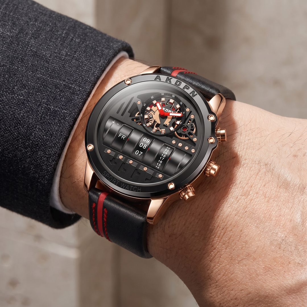 BRENTFORD WATCH