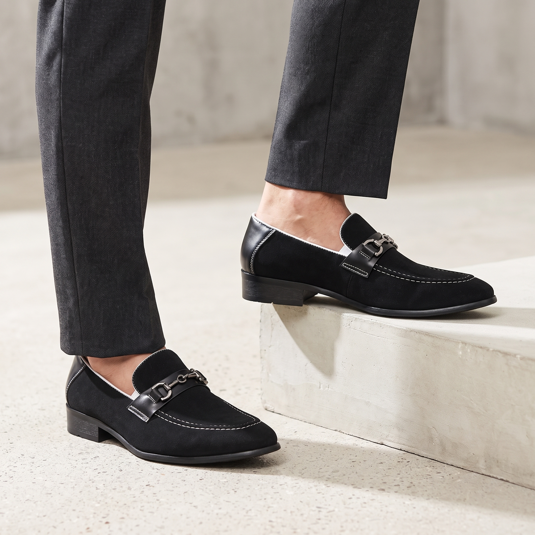 FAIRFAX SHOES