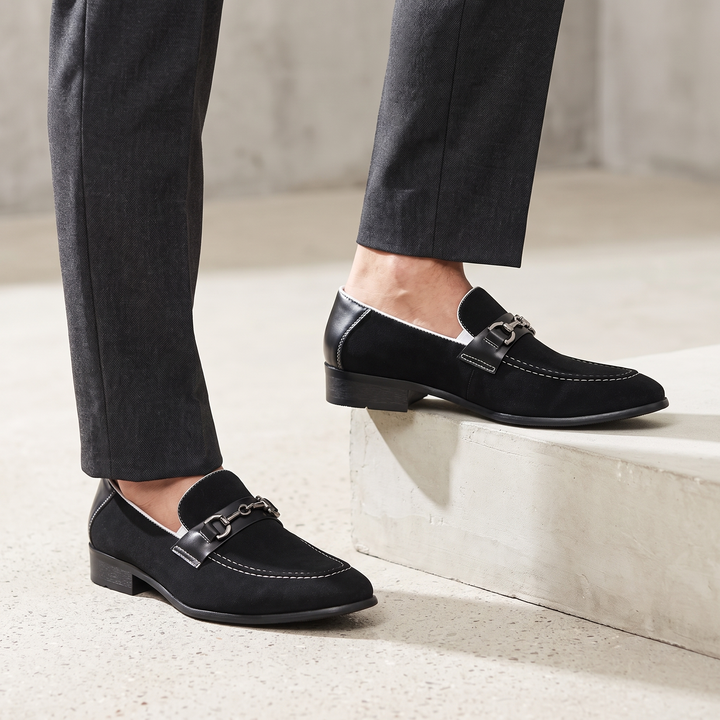 FAIRFAX SHOES