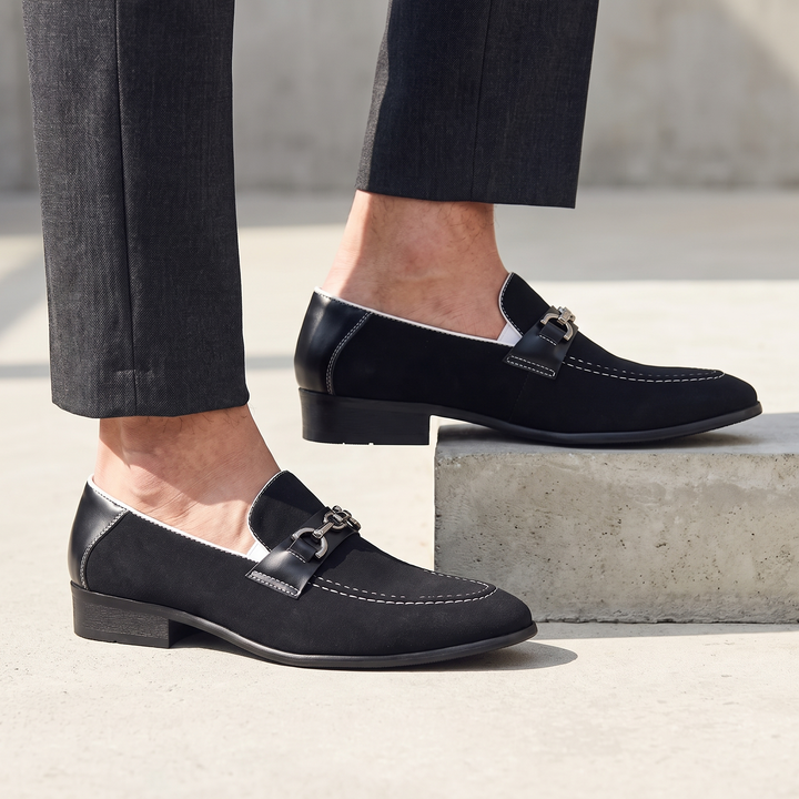 FAIRFAX SHOES