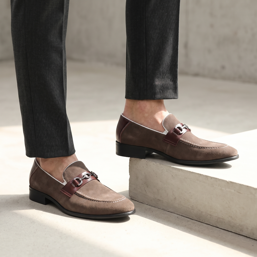 FAIRFAX SHOES