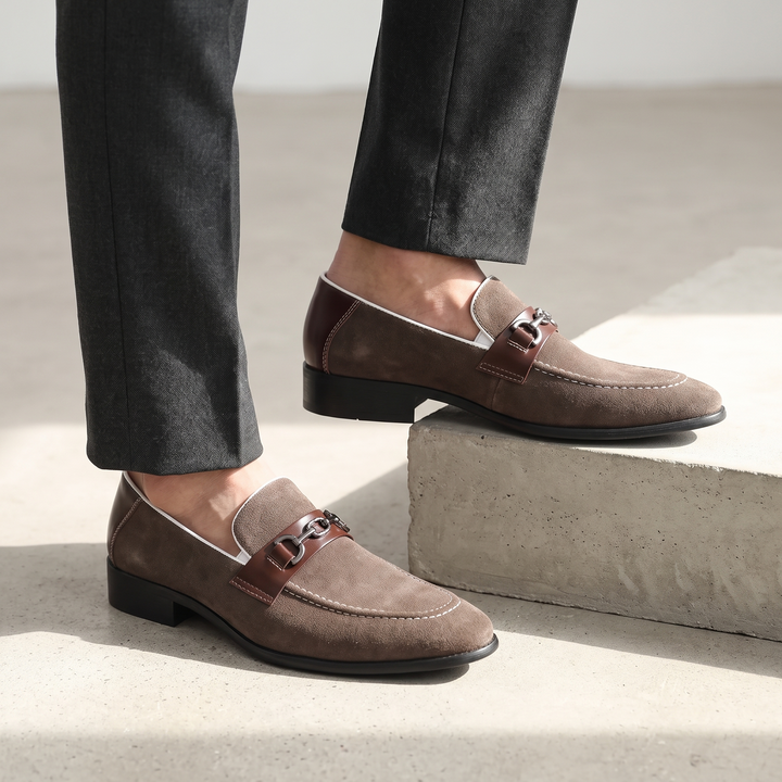 FAIRFAX SHOES