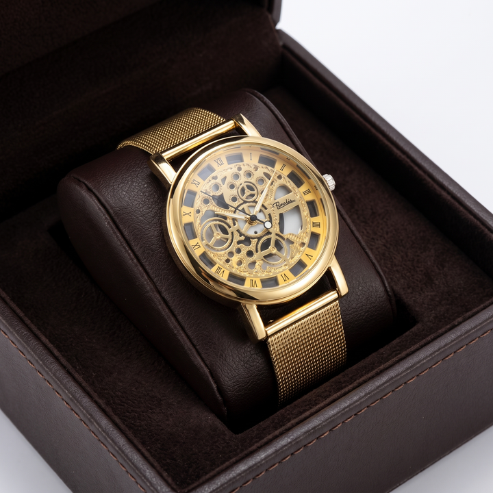 AUREX WATCH