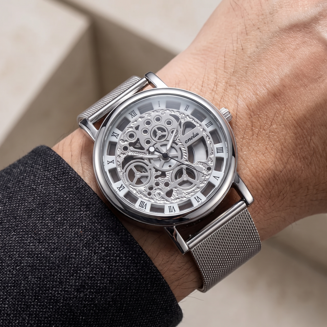 AUREX WATCH