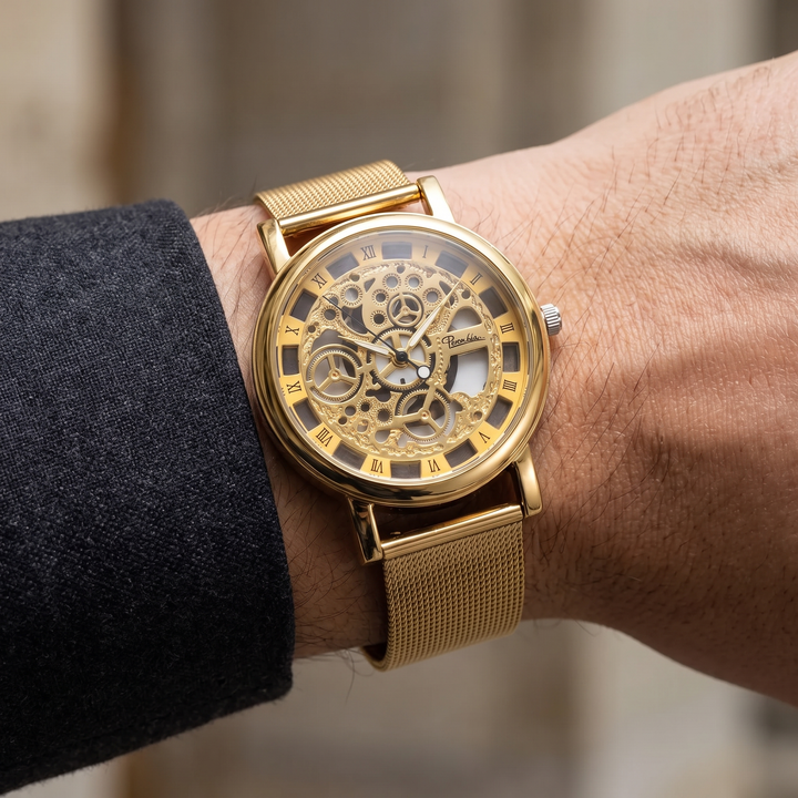 AUREX WATCH