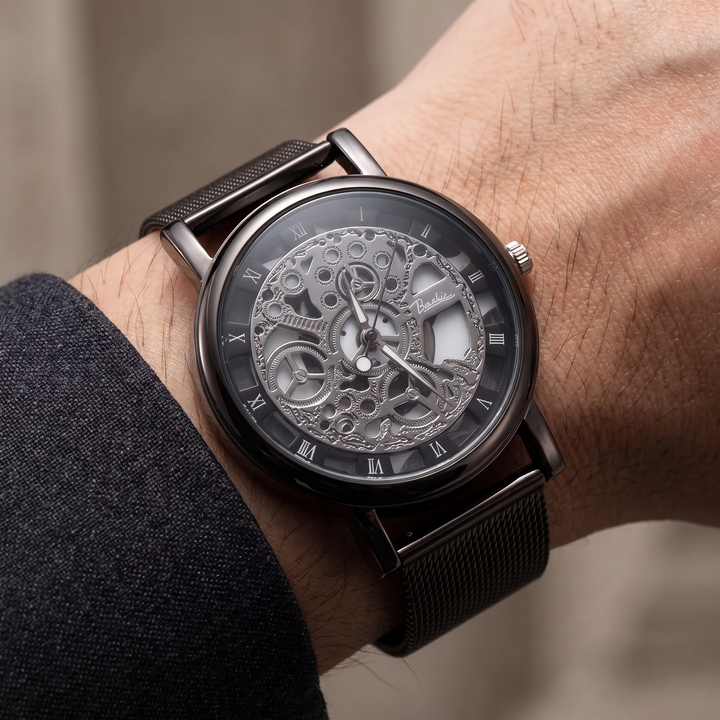 AUREX WATCH