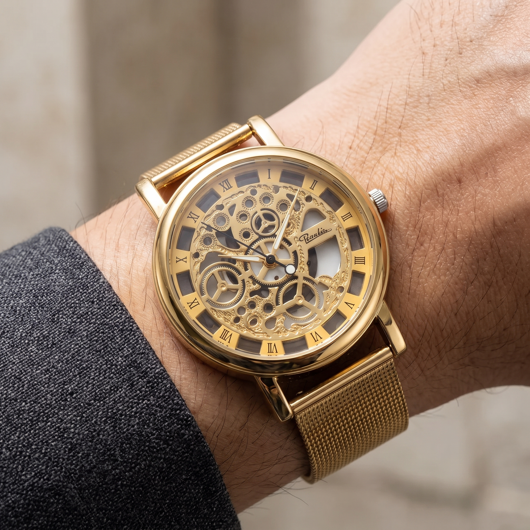 AUREX WATCH