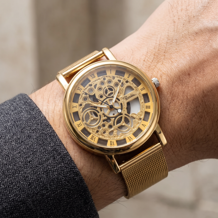 AUREX WATCH