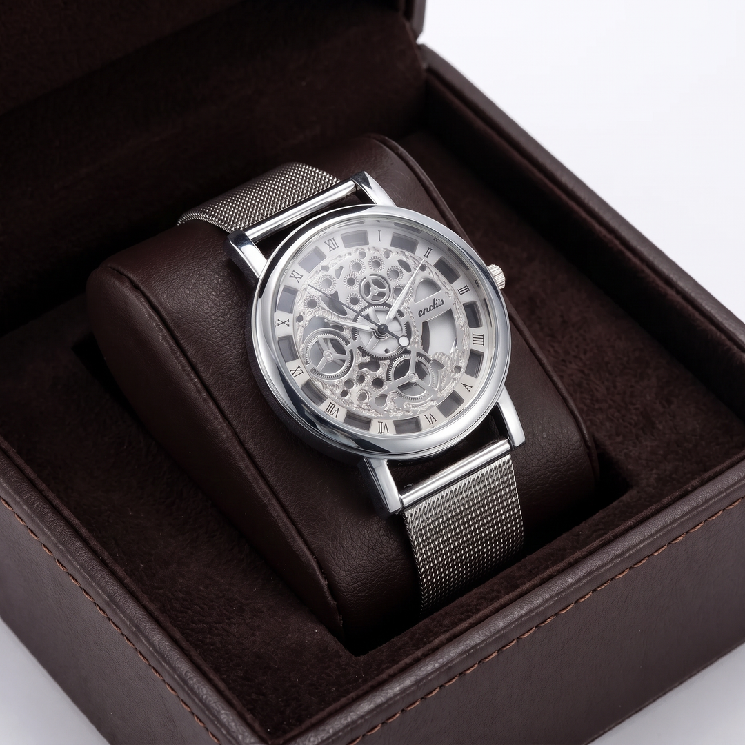 AUREX WATCH