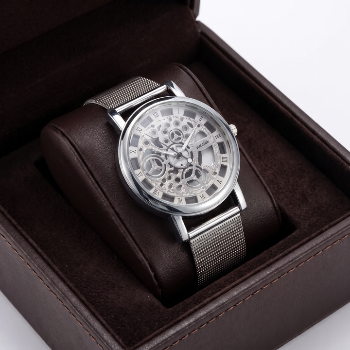 AUREX WATCH