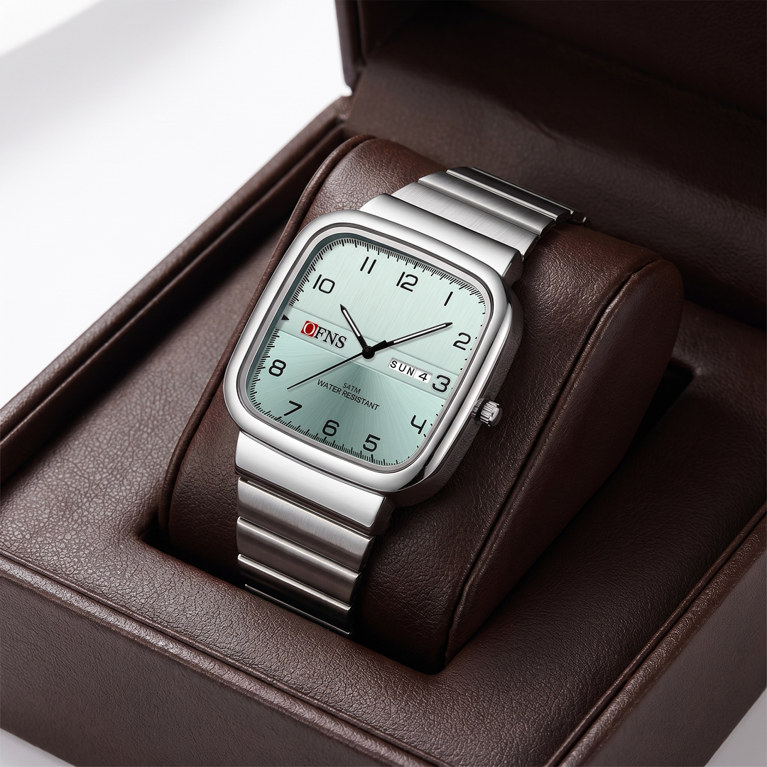 BRAVIC WATCH