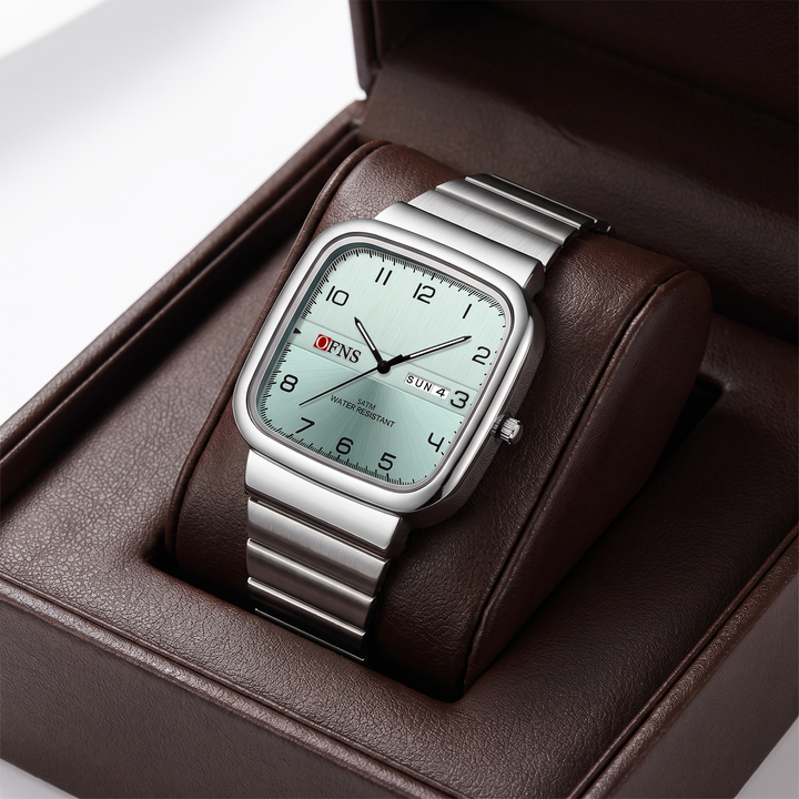 BRAVIC WATCH