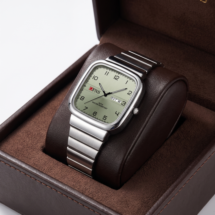 BRAVIC WATCH