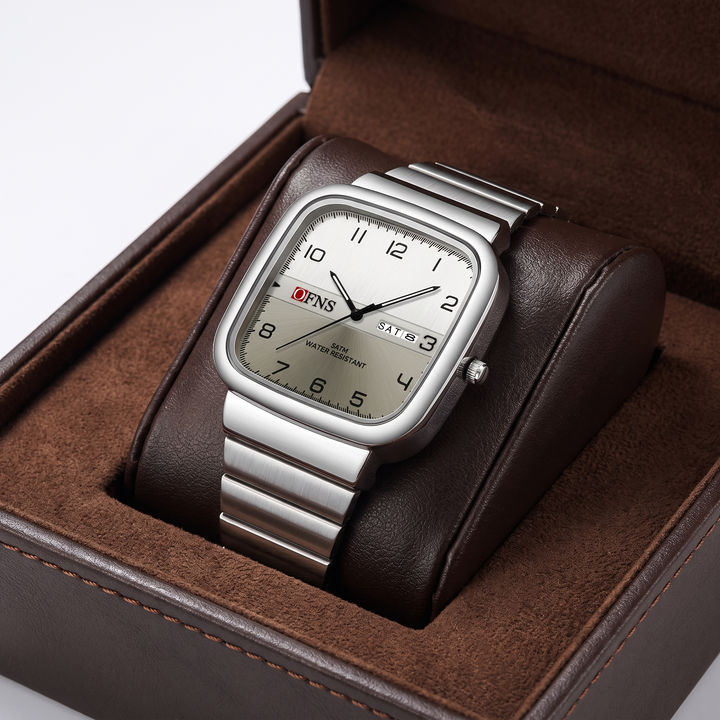 BRAVIC WATCH