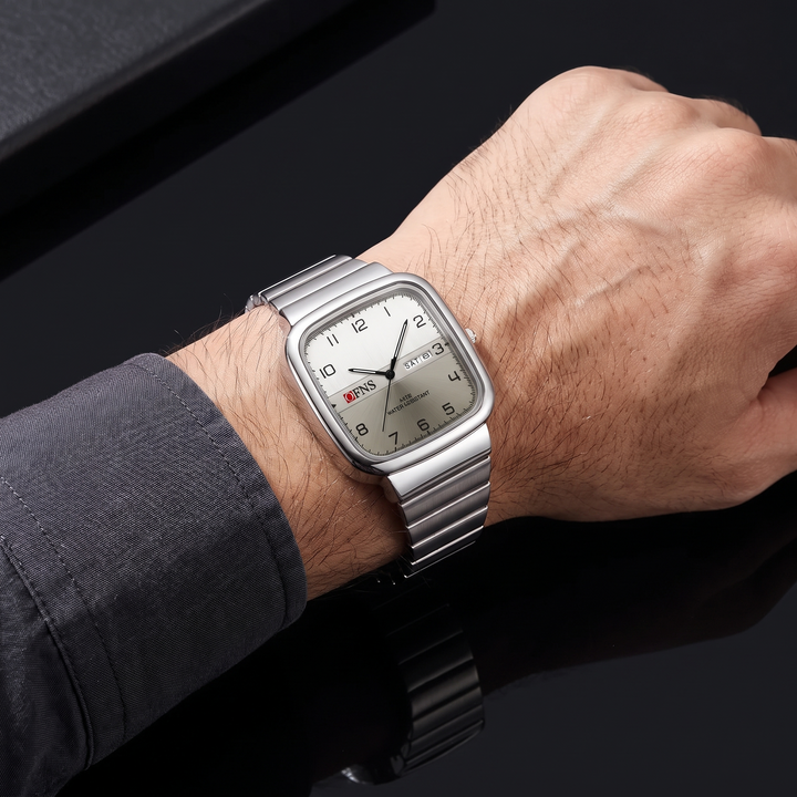 BRAVIC WATCH