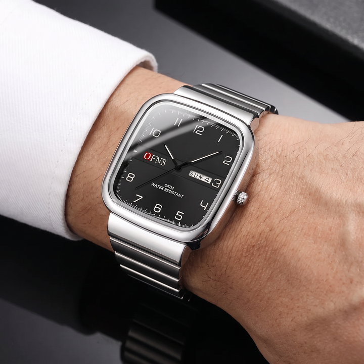 BRAVIC WATCH